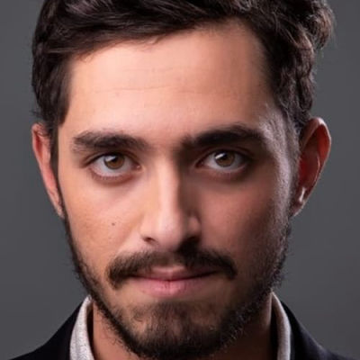 Samer Bisharat image